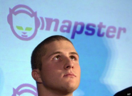 Napster